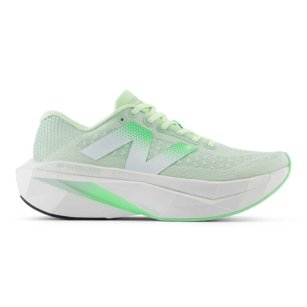 Men's FuelCell SuperComp Trainer v3 - Melon Water/Clay Ash - Regular (D)