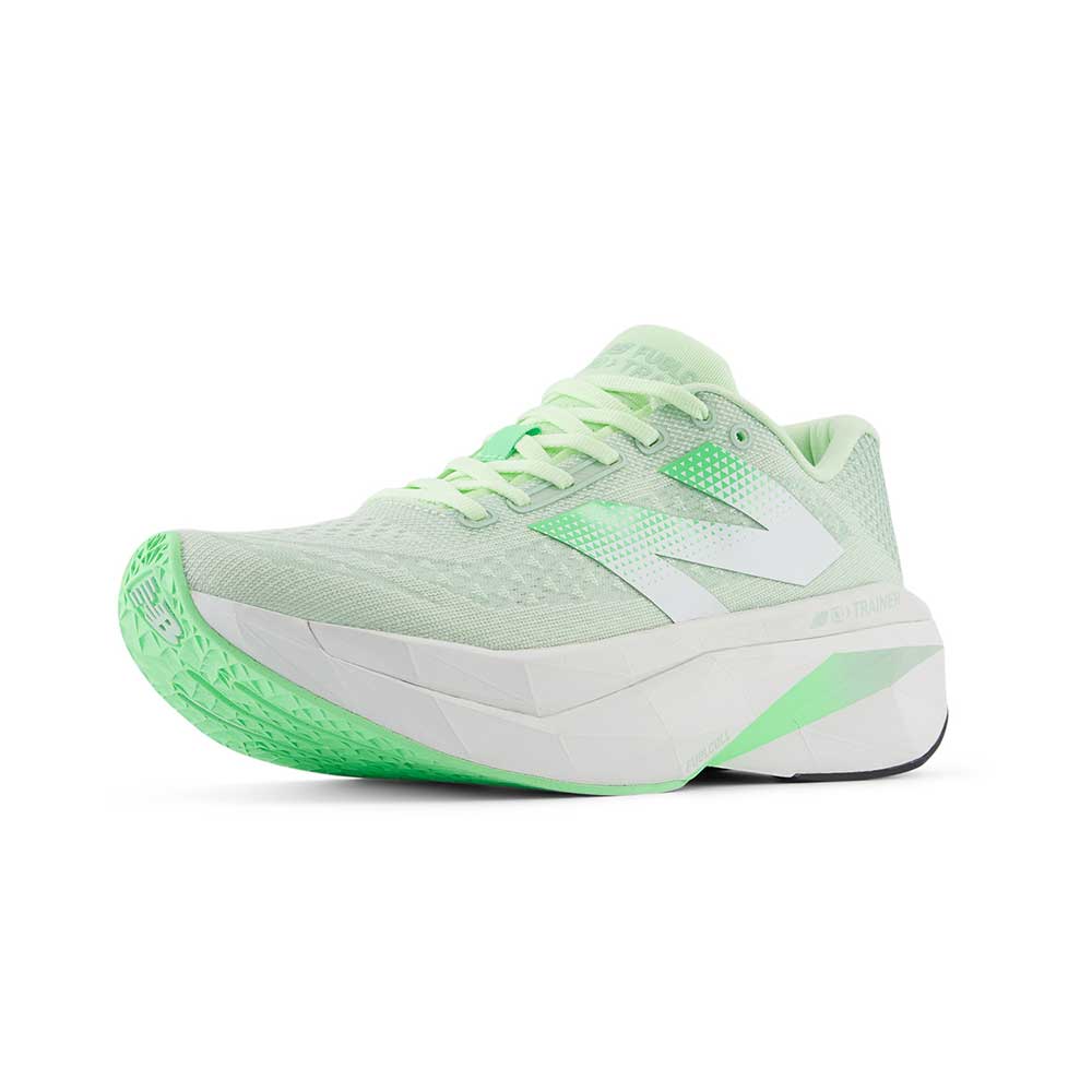 Men's FuelCell SuperComp Trainer v3 - Melon Water/Clay Ash - Regular (D)