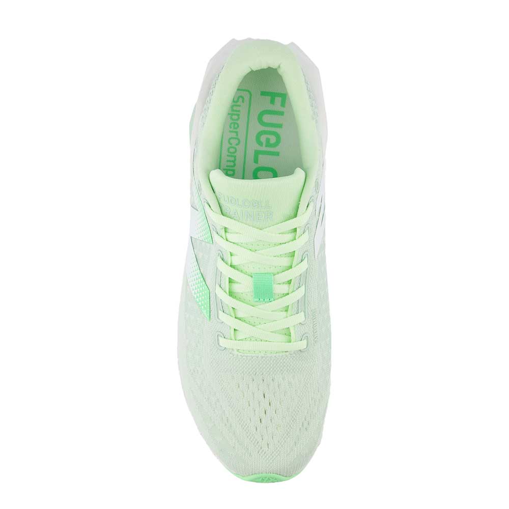 Men's FuelCell SuperComp Trainer v3 - Melon Water/Clay Ash - Regular (D)