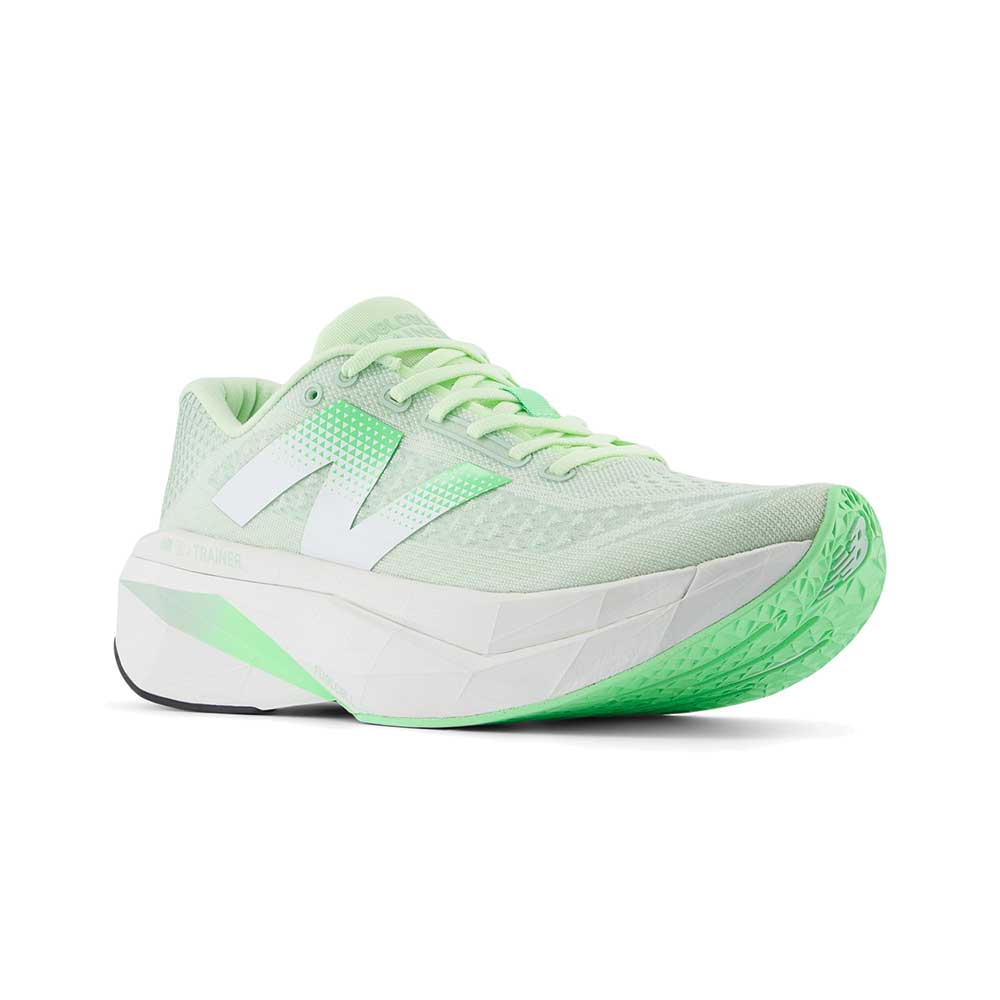 Men's FuelCell SuperComp Trainer v3 - Melon Water/Clay Ash - Regular (D)