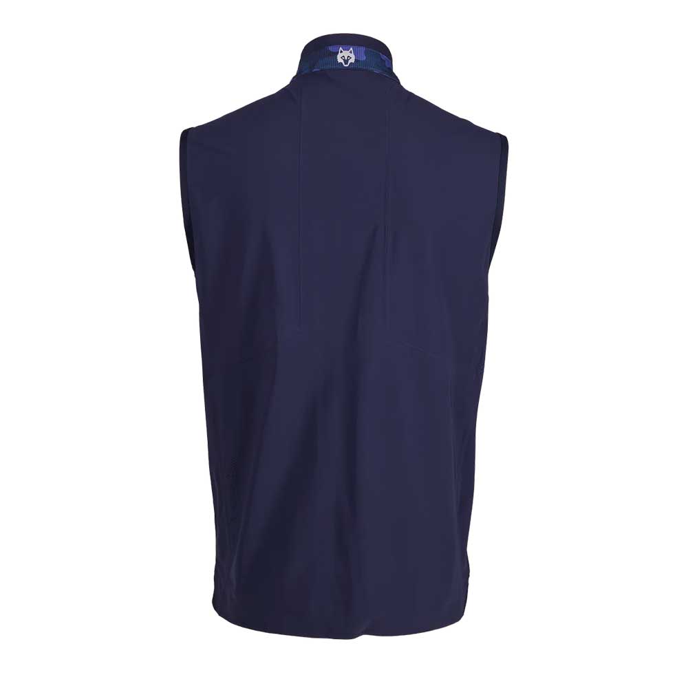 Men's Coywolf Sport Vest - Maltese Blue