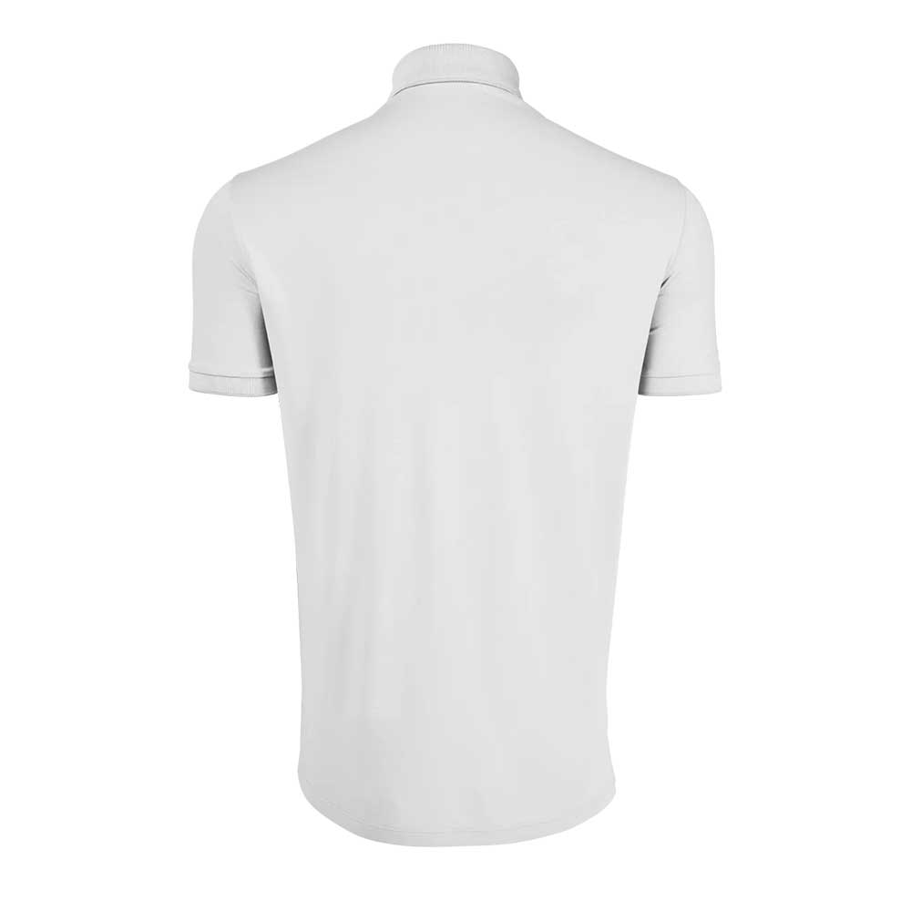 Men's Crowley Polo - Arctic