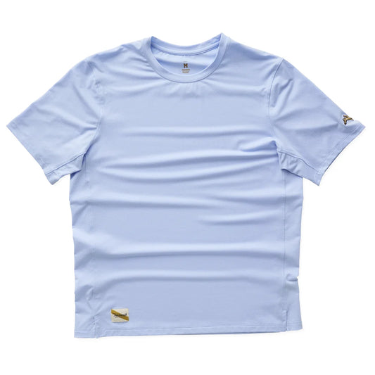 Men's Session Tee - Windsurfer