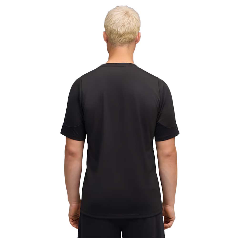 Manchester City FC Training Jersey - Puma Black/Puma Silver