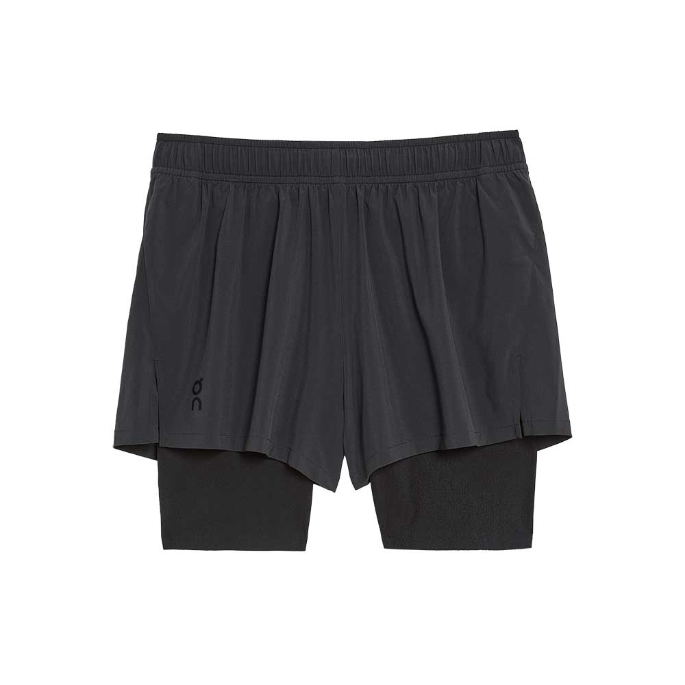 Women's Pace Short - Black