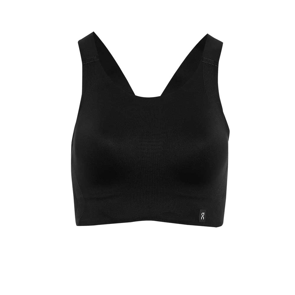 Women's Performance Flex Bra - Black