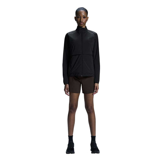 Women's Weather Jacket Insulated - Black