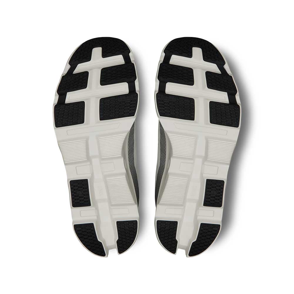 Men's Cloudmonster 2 Running Shoe - Undyed/Frost - Regular (D)