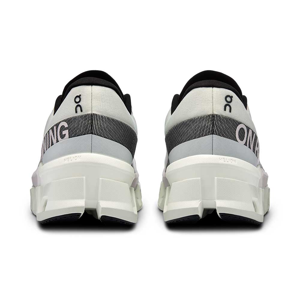 Men's Cloudmonster 2 Running Shoe - Undyed/Frost - Regular (D)