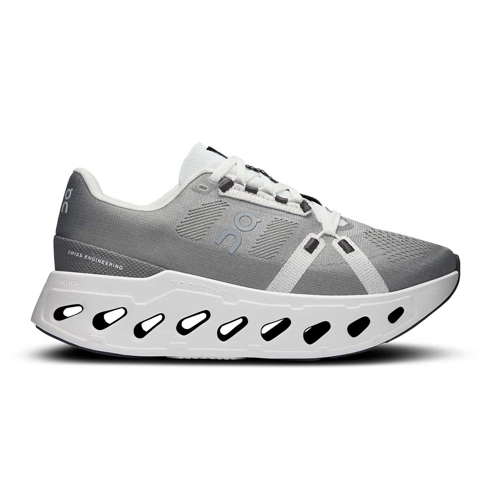 Women's fashion cushioned running shoes