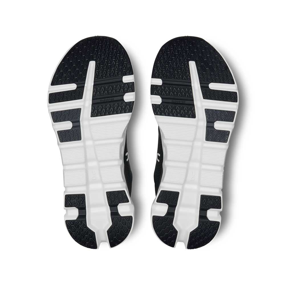 Women's Cloudrunner 2 Running Shoe - Eclipse/Black - Wide (D)