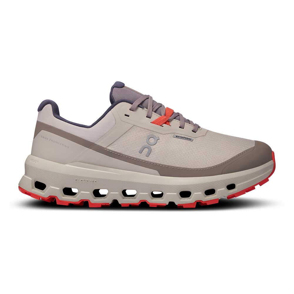 On Cloudvista 2 Waterproof Pearl | Ice, Womens, Size: 10.5 On Cloudvista 2 Waterproof Pearl | Ice, Womens, Size: 10.5