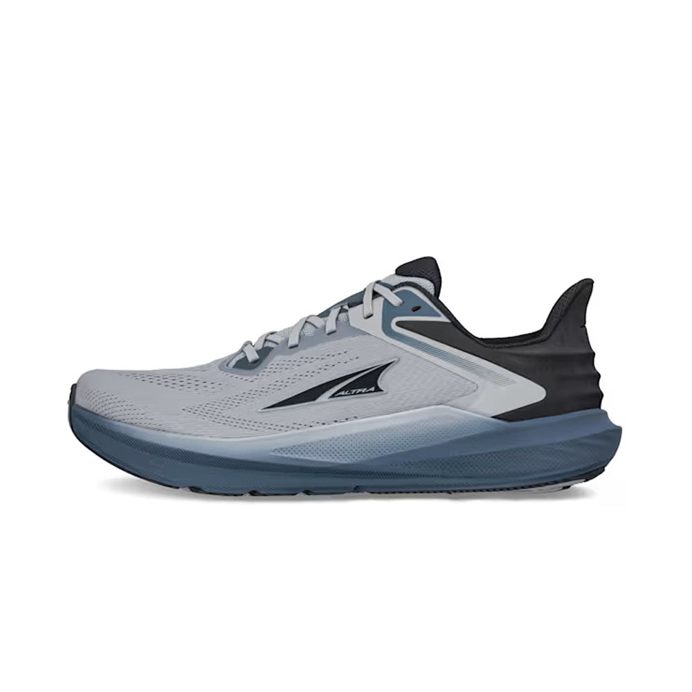 Men's Torin 8 Running Shoe - Gray - Regular (D)