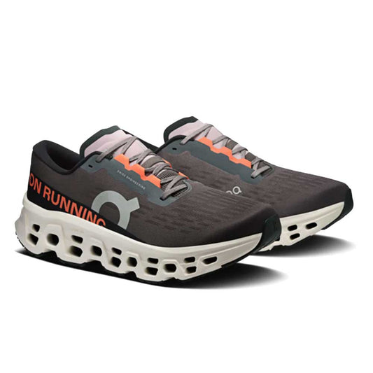 Men's Cloudmonster 3 Running Shoe - Eclipse/Ivory - Regular (D)