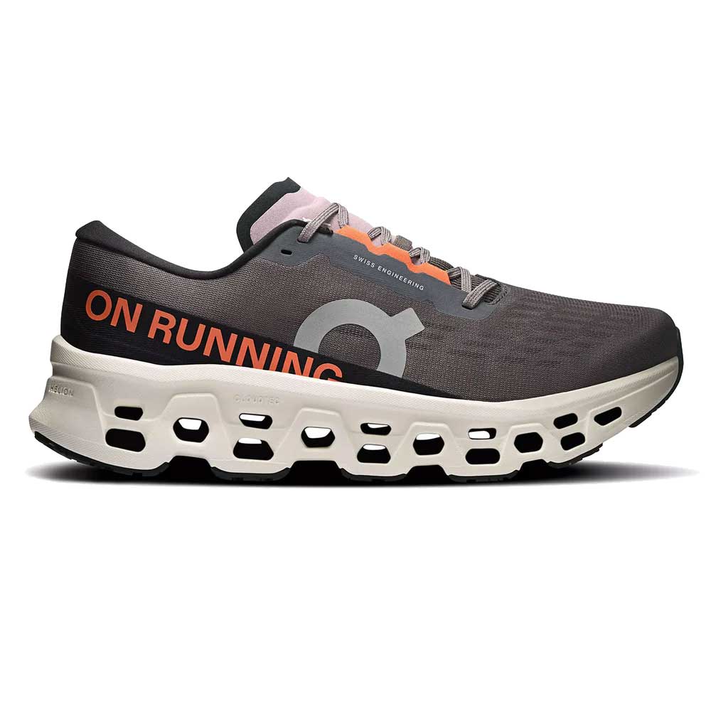 Men's Cloudmonster 3 Running Shoe - Eclipse/Ivory - Regular (D