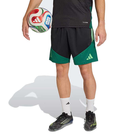 Men's Mexico Train Short - Black