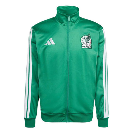 Mexico DNA Training Top - Bold Green