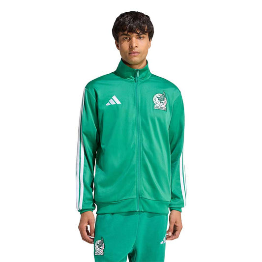 Mexico DNA Training Top - Bold Green