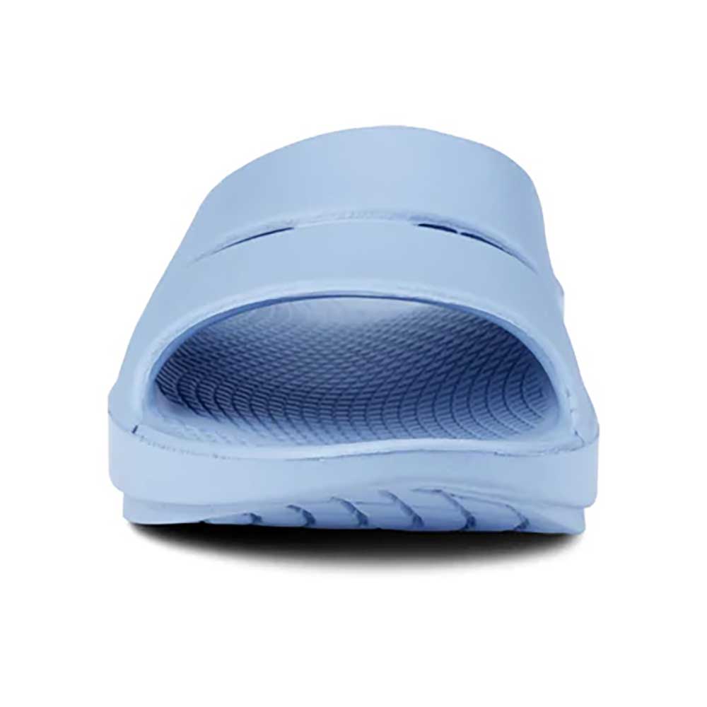 Unisex OOahh Slide - Neptune Blue - Regular (D)