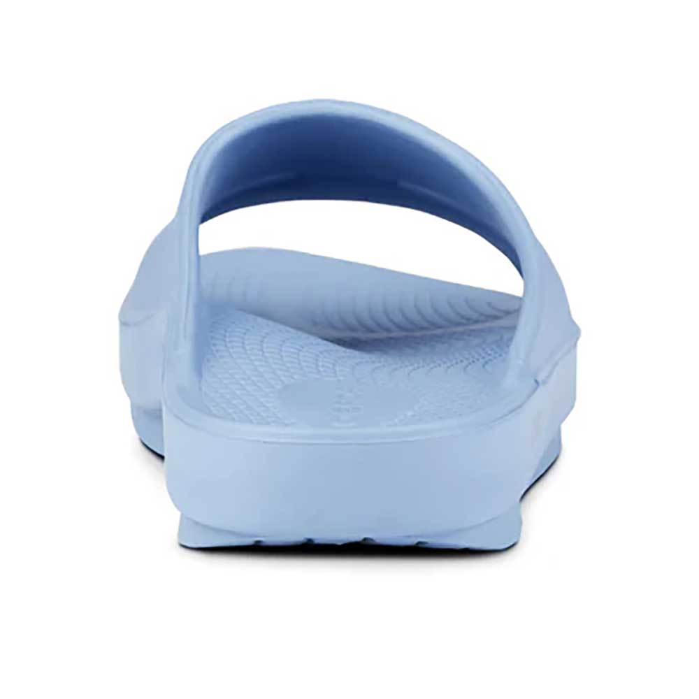 Unisex OOahh Slide - Neptune Blue - Regular (D)