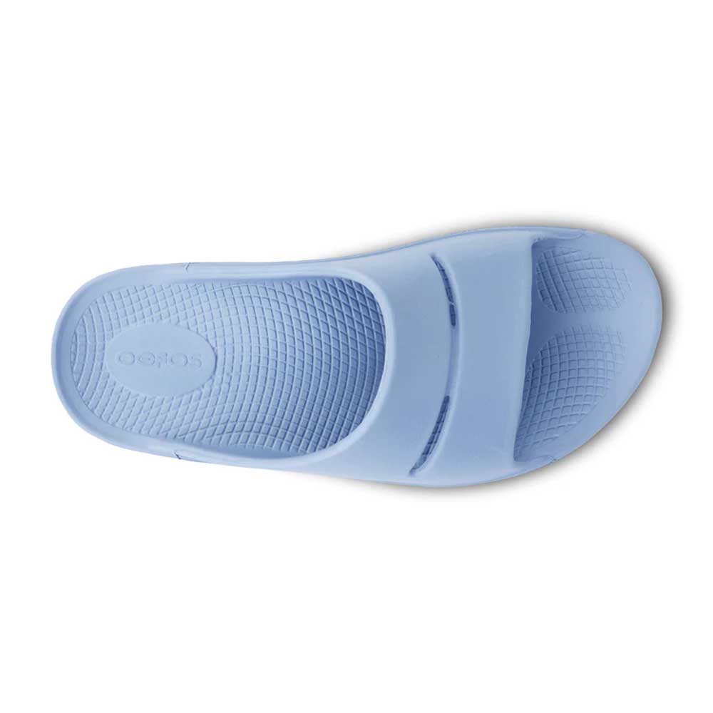 Unisex OOahh Slide - Neptune Blue - Regular (D)