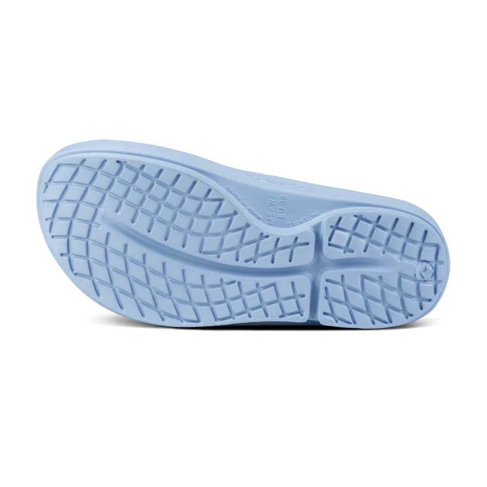 Unisex OOahh Slide - Neptune Blue - Regular (D)