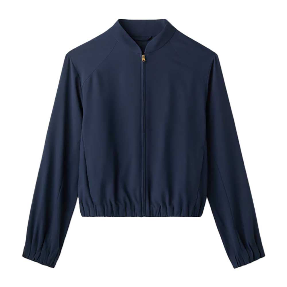 Women's Mirage Jacket - Navy Blue