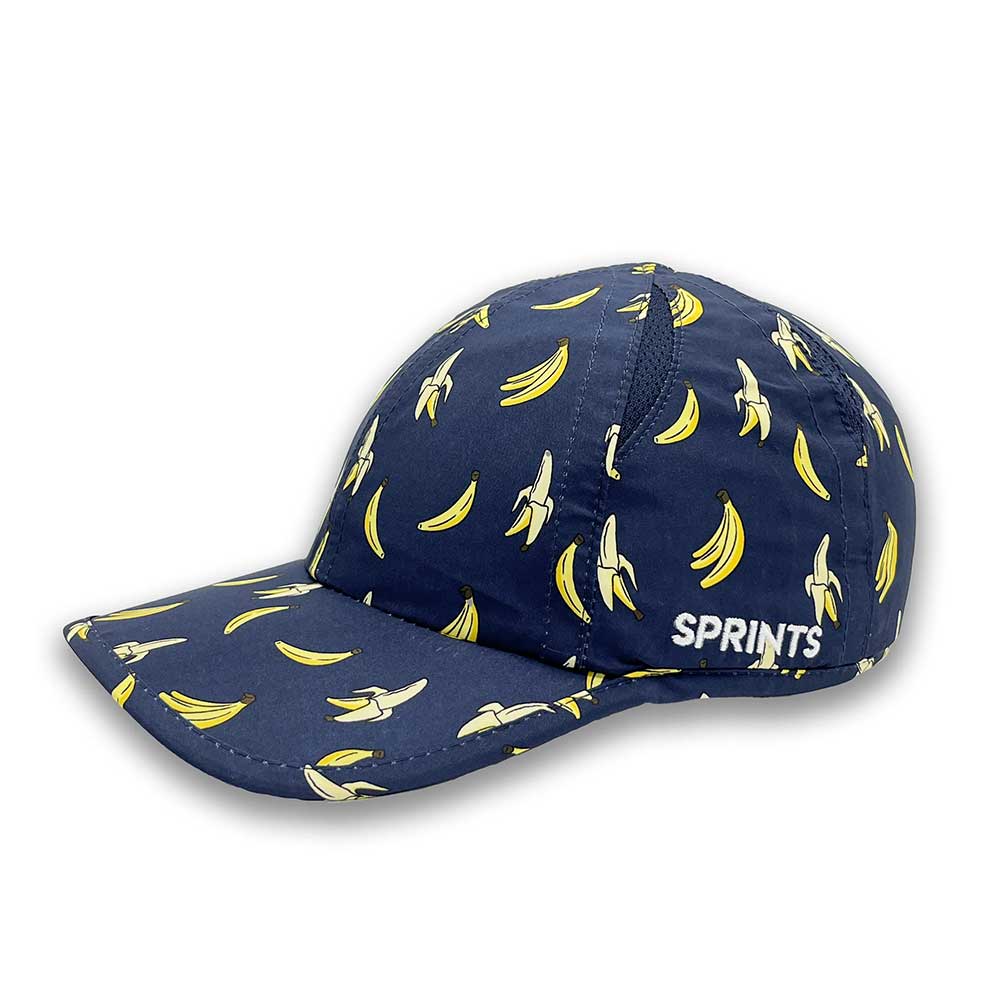 The Monkey Method Hat