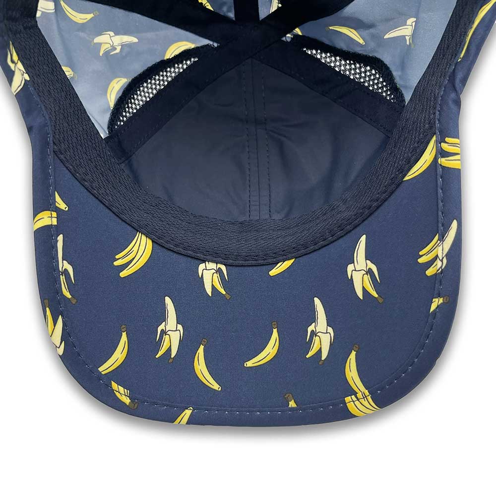 The Monkey Method Hat