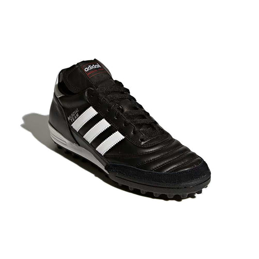 Mundial Team Soccer Shoe - Black - Regular (D)