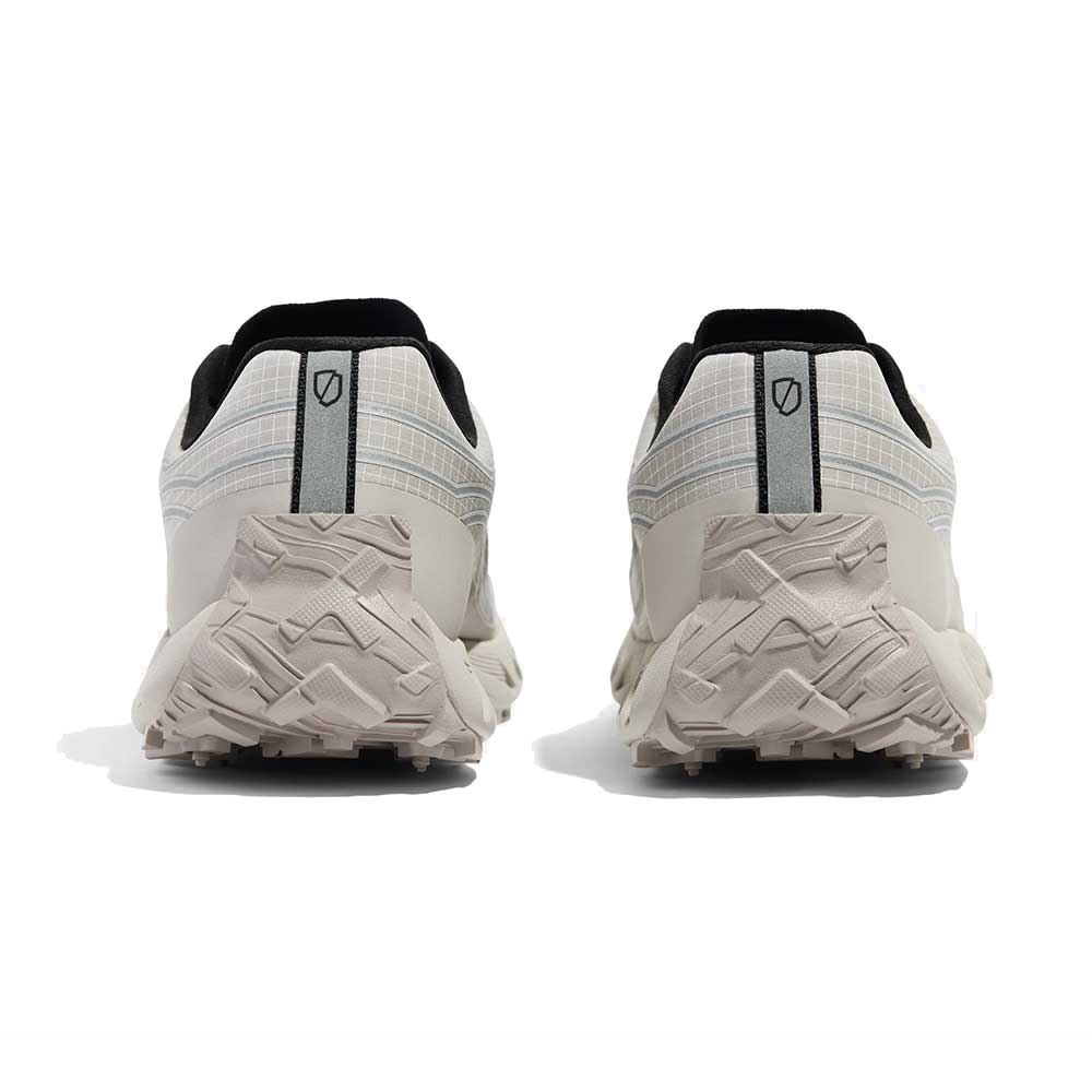 Men's 002 Running Shoe - Cinder - Regular (D)