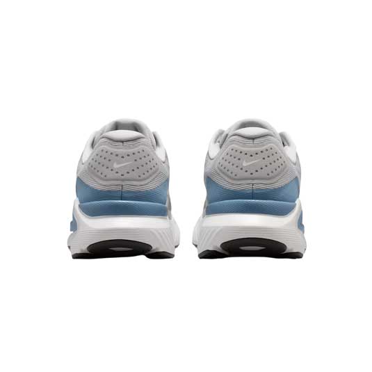Men's Nike Structure 26 - Grey Fog/Summit White/Work Blue - Regular (D)
