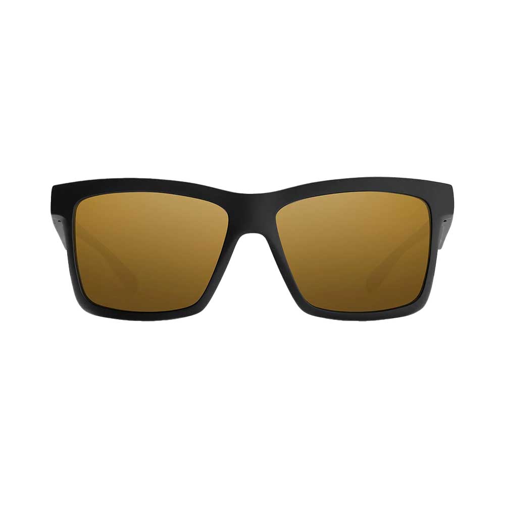 Nathan Summit Polarized Clear Sunglasses