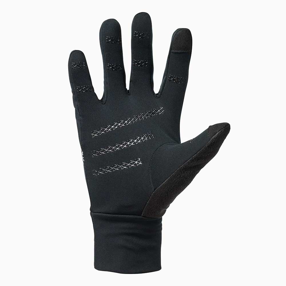 HyperNight Reflective Glove 2.0 - Black/Hex Print