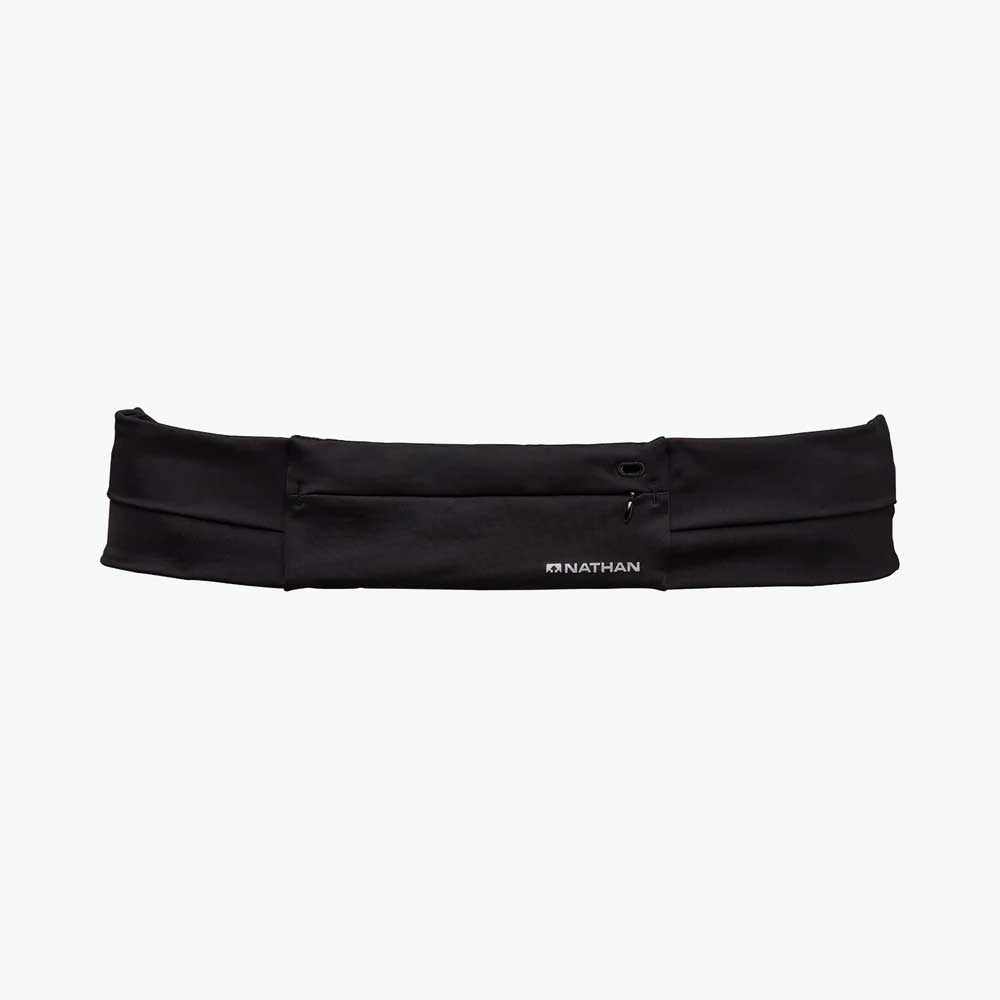 Adjustable Fit Zipster 2.0 - Black