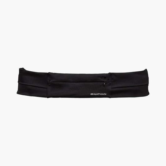 Adjustable Fit Zipster 2.0 - Black