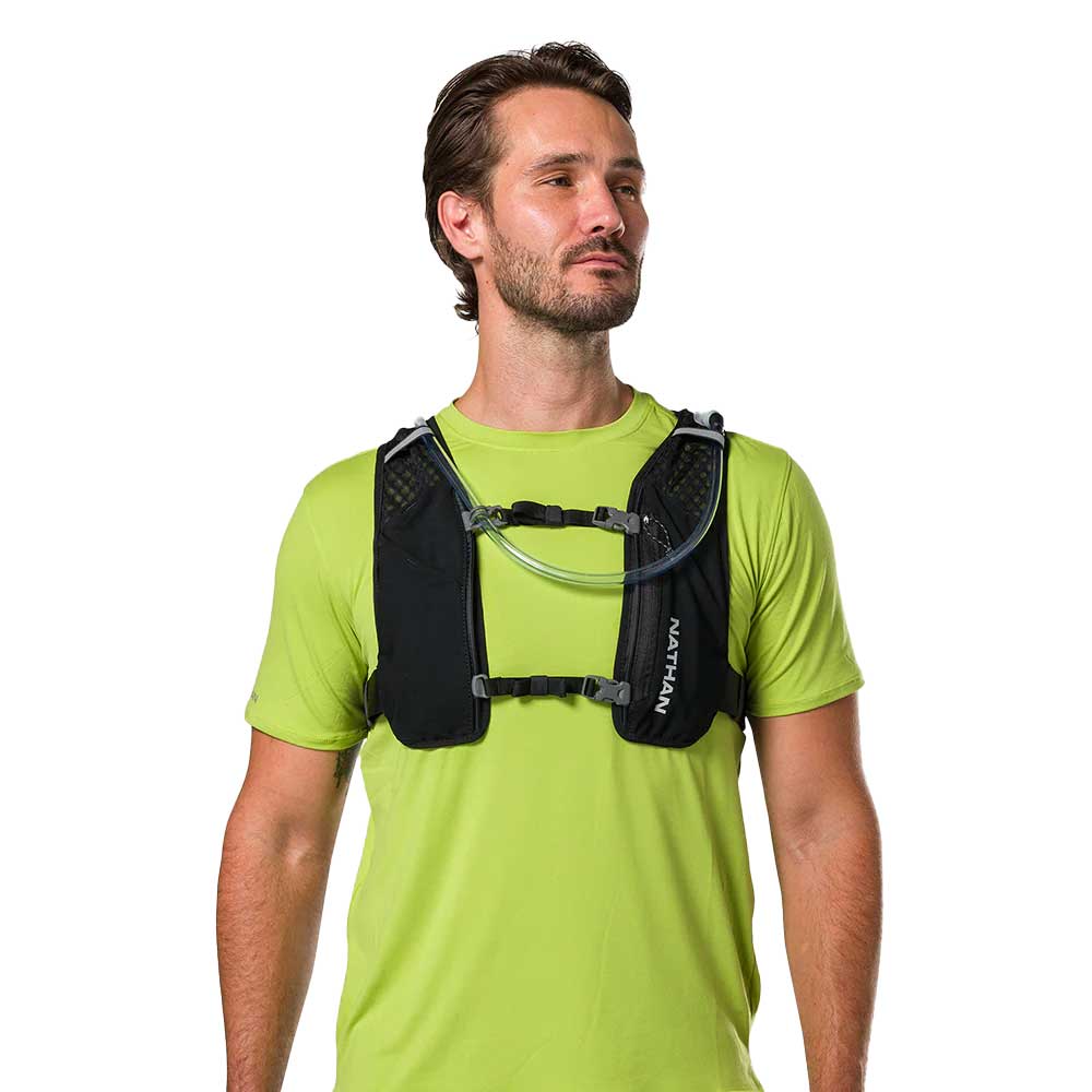 QuickStart 3.0 4L - Black/Reflective Silver