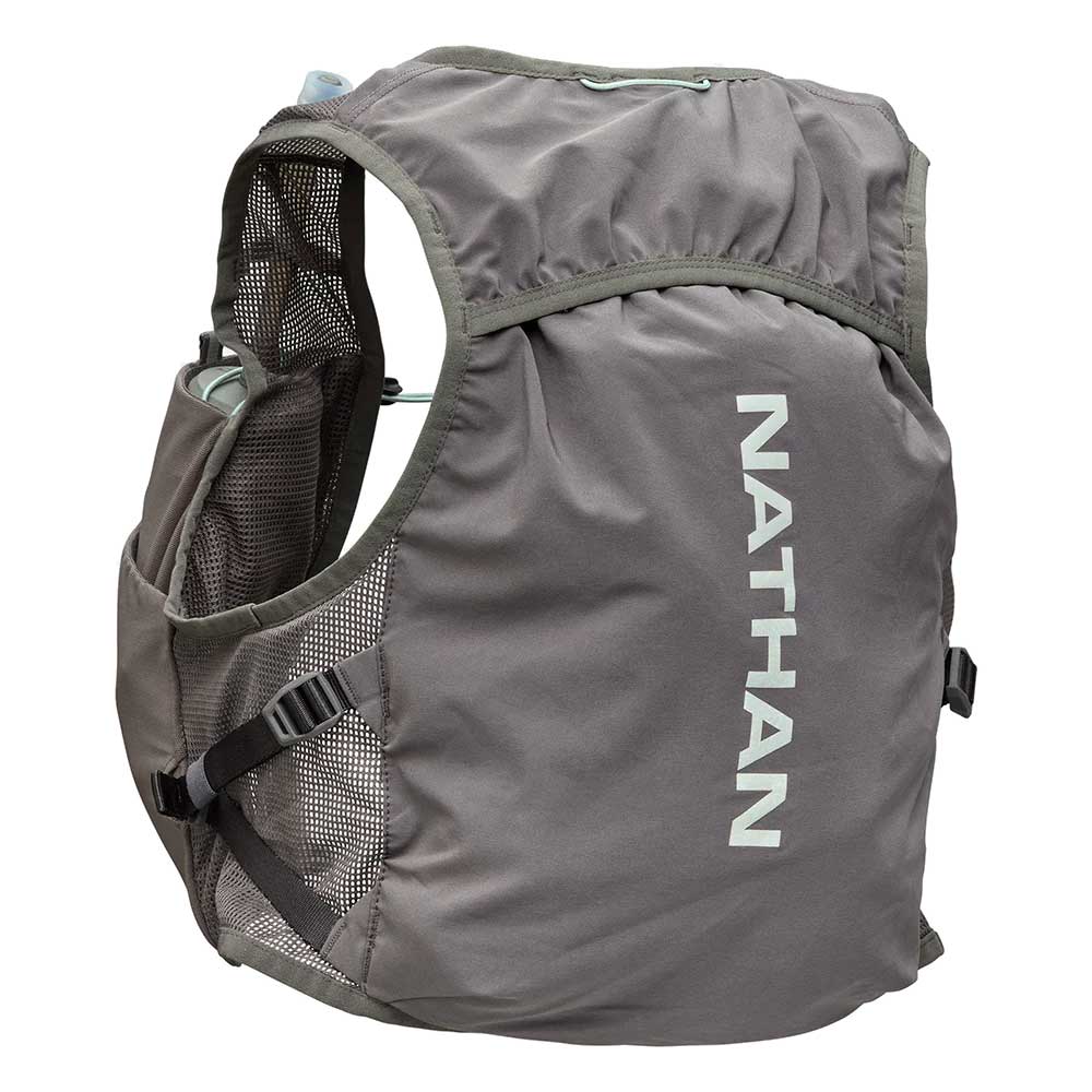 Women's Pinnacle Breeze 4L - Charcoal/Surf Spray