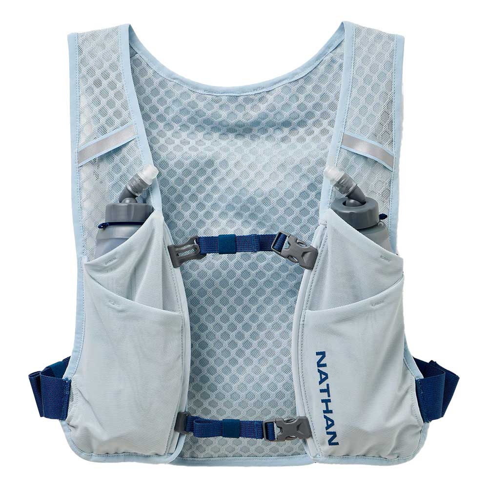 QuickStart 3.0 4L SF - Light Blue/Deep Blue