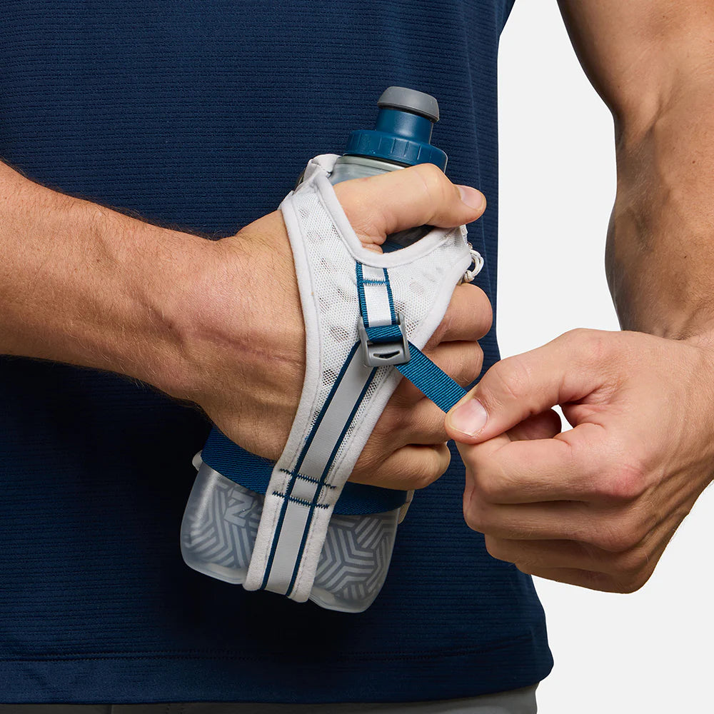 SpeedDraw 2.0 Insulated 18oz - Vapor Grey/Sailor Blue