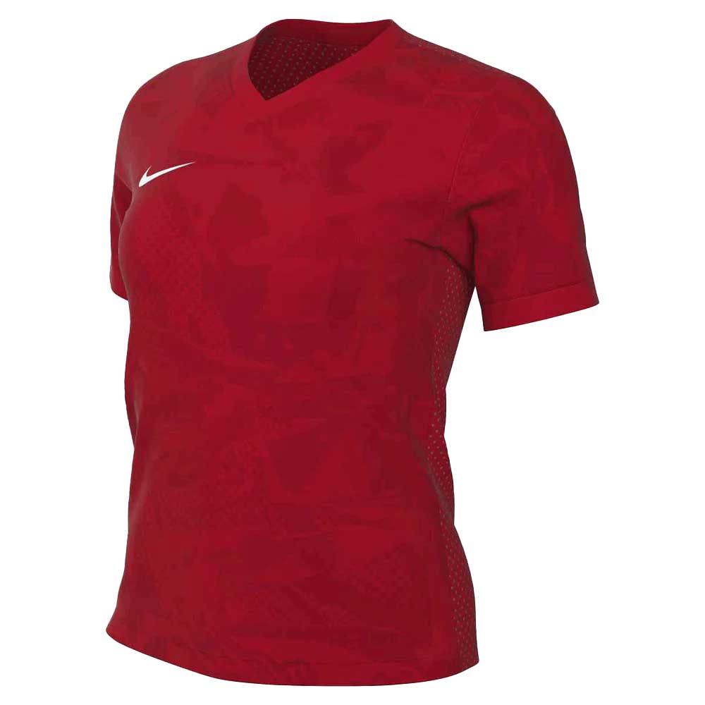 Women's Precision Jersey - Red