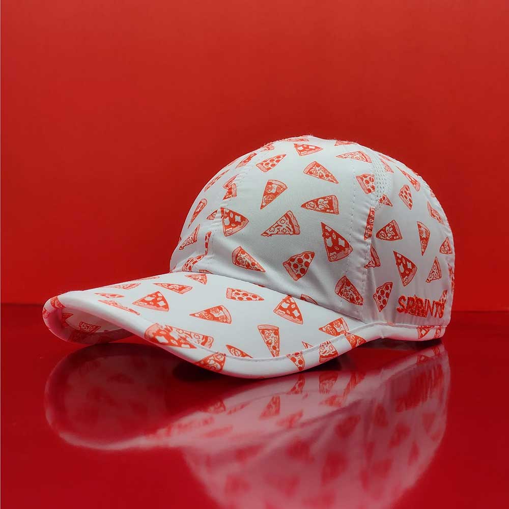 Pepper's Pizza Pie Topper OG Hat