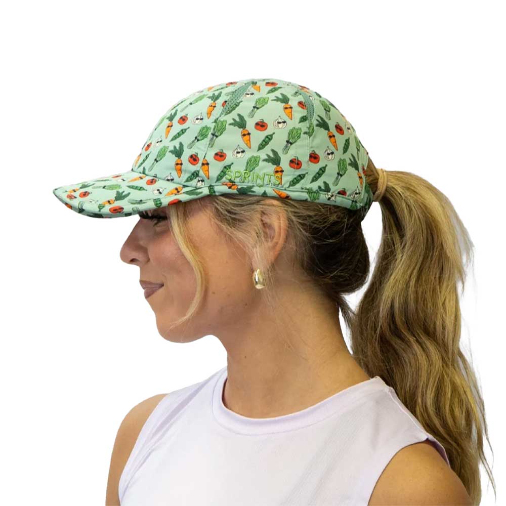 V-Edgy OG Hat