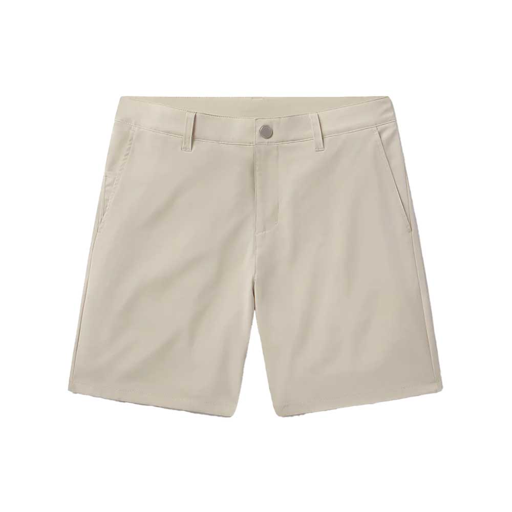 Men's Everyday Hybrid Short - Sand Dune
