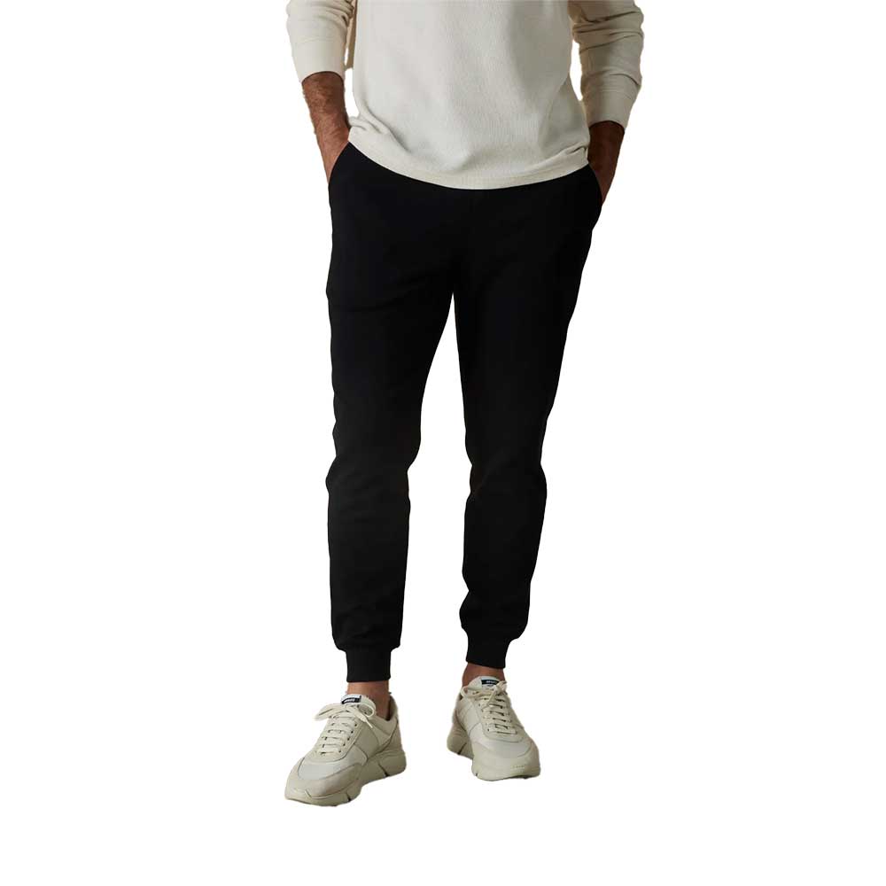 Men's Puremeso Everyday Jogger - Black