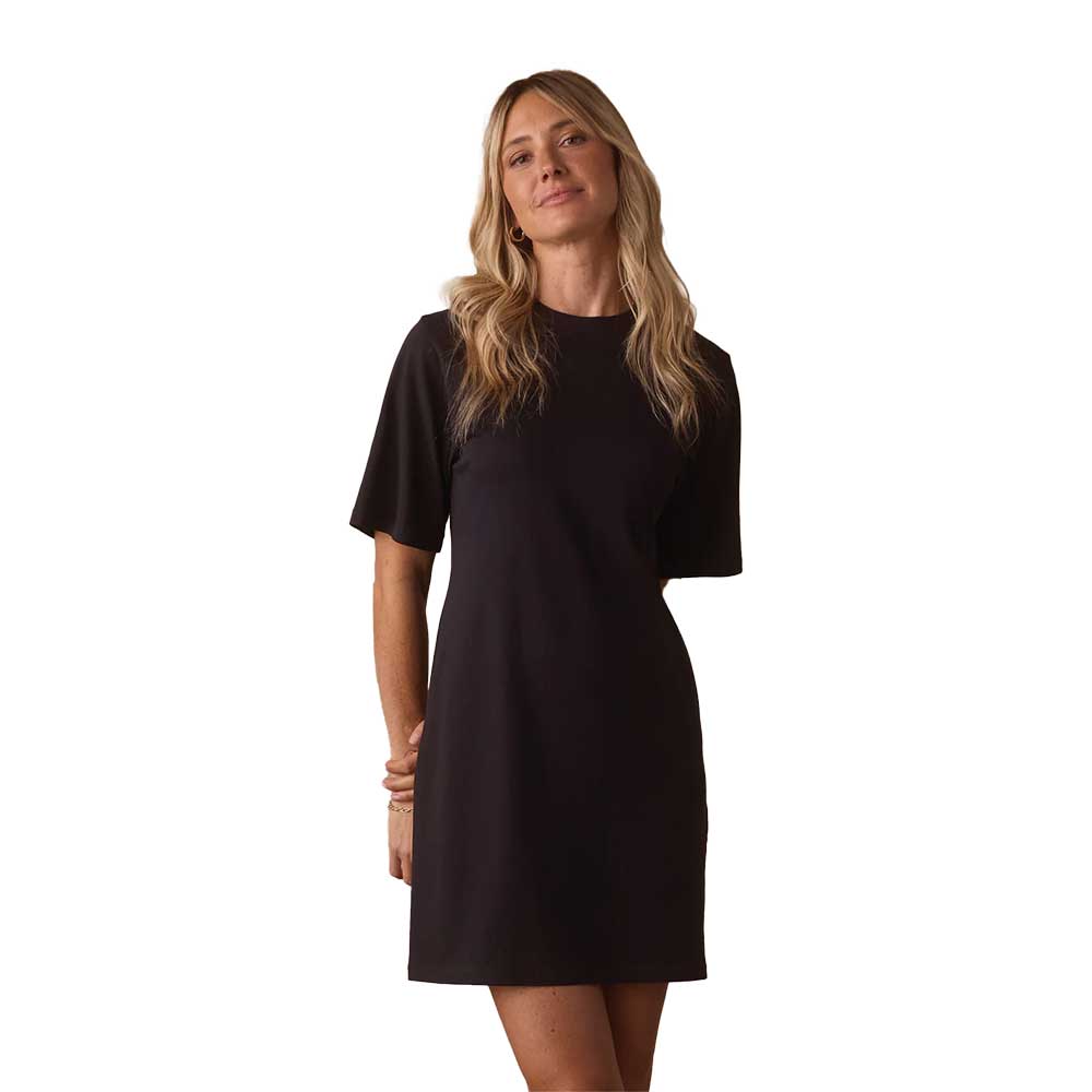 Women's Normal Jersery T-Shirt Dress