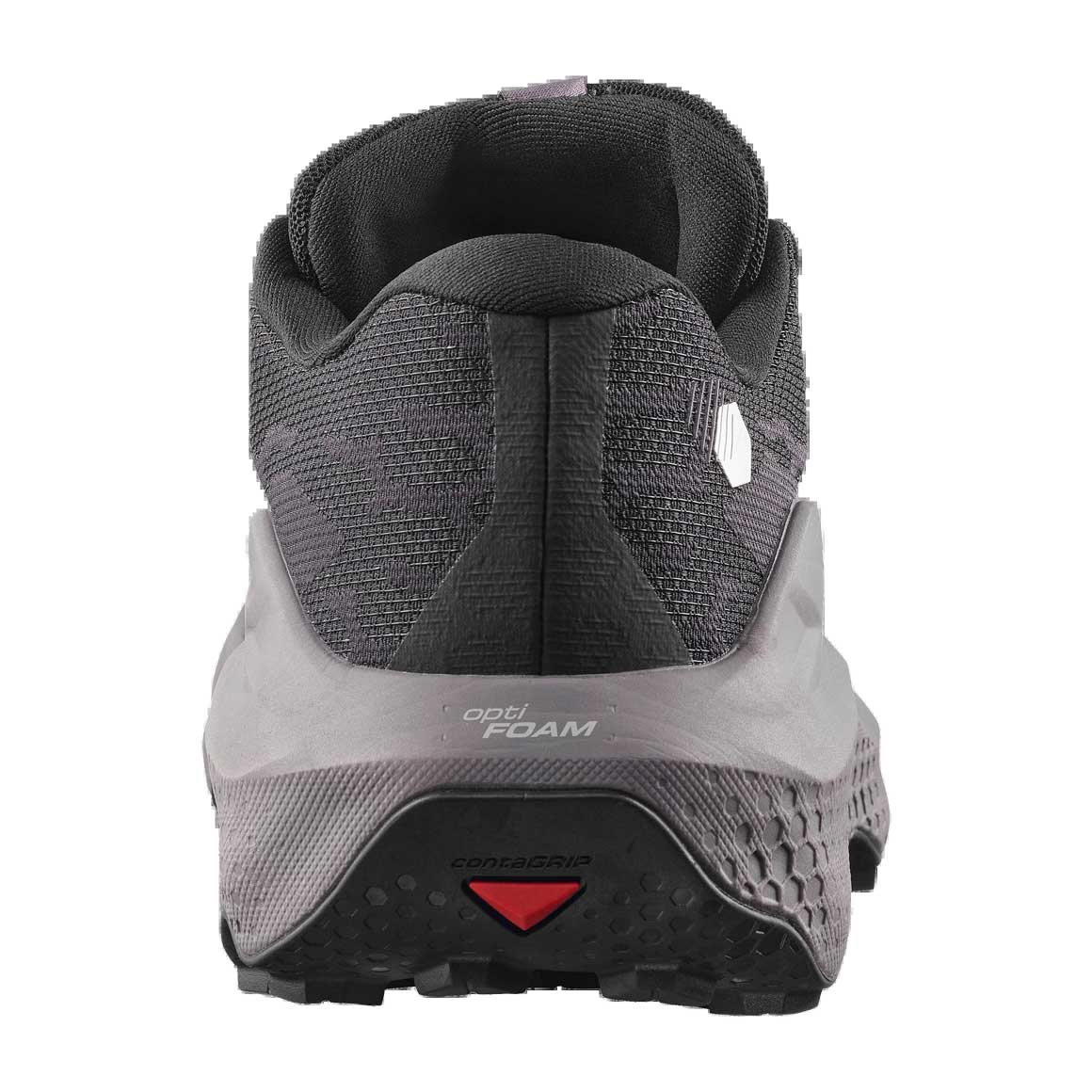 Men's Ultra Glide 4 - Black/Dark Gull Gray/Silver Cloud - Regular (D)