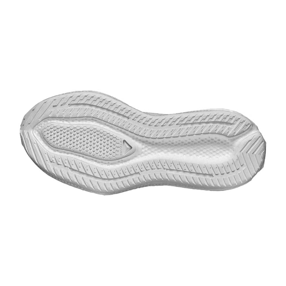 Women's Aero Glide 4 - White/White/Black - Regular (B)