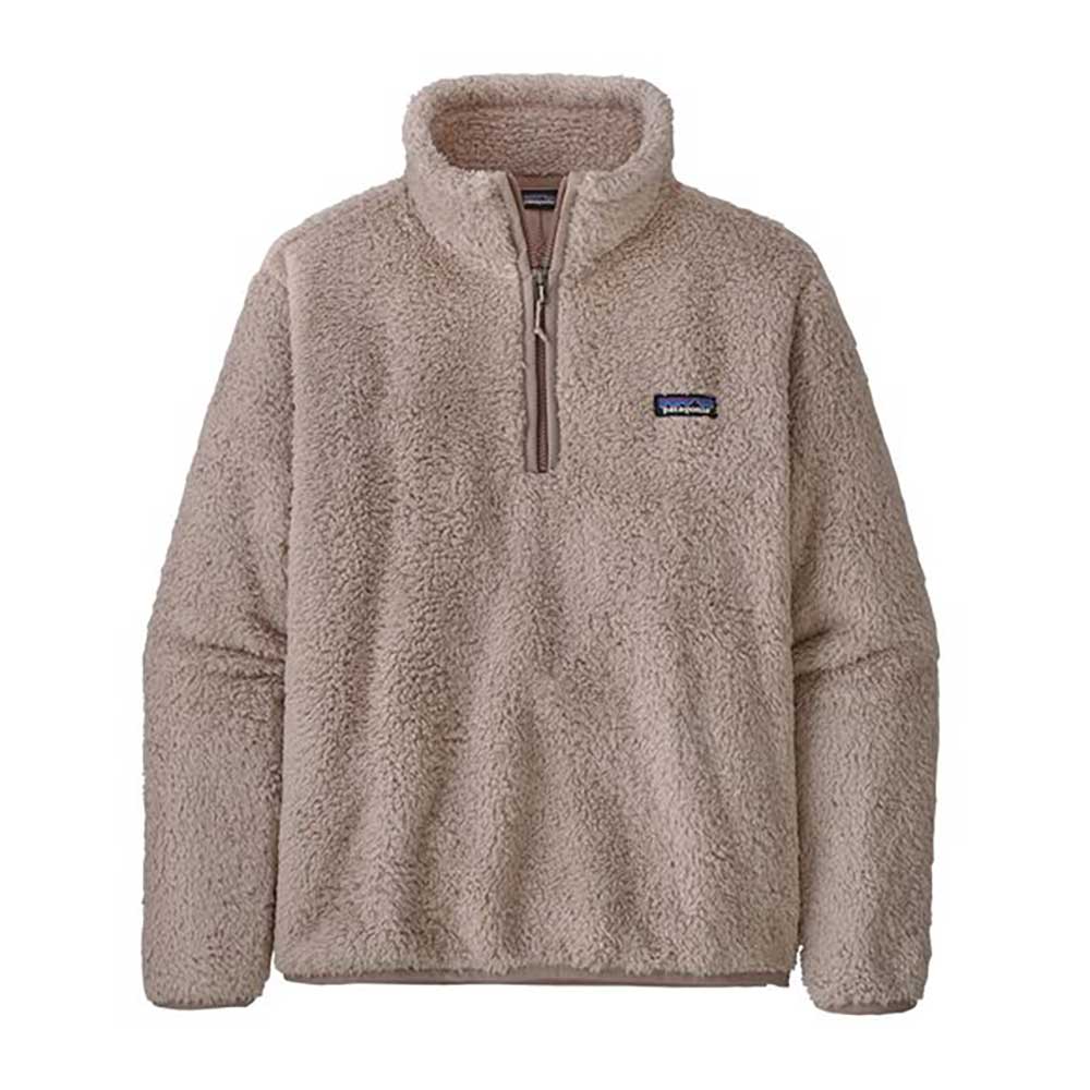 Women's Los Gatos 1/4 Zip - Shroom Taupe