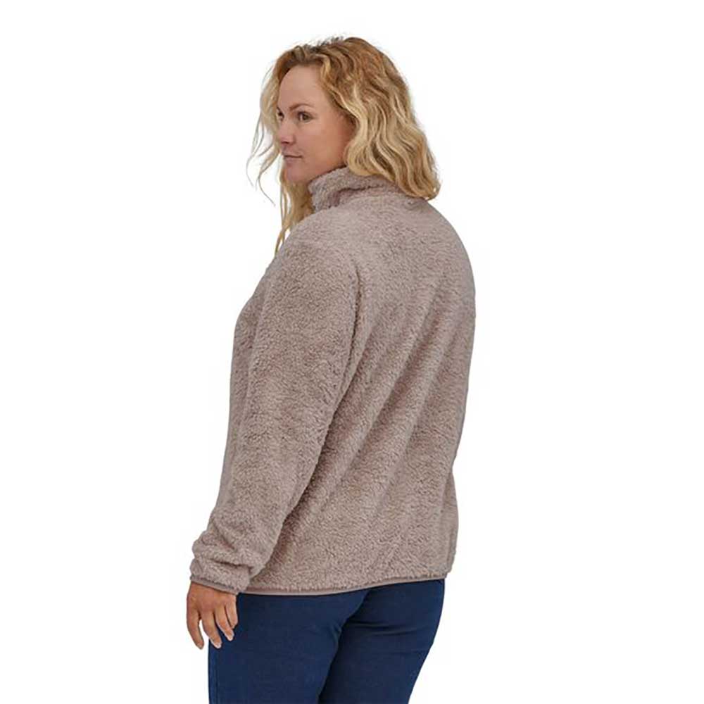 Women's Los Gatos 1/4 Zip - Shroom Taupe
